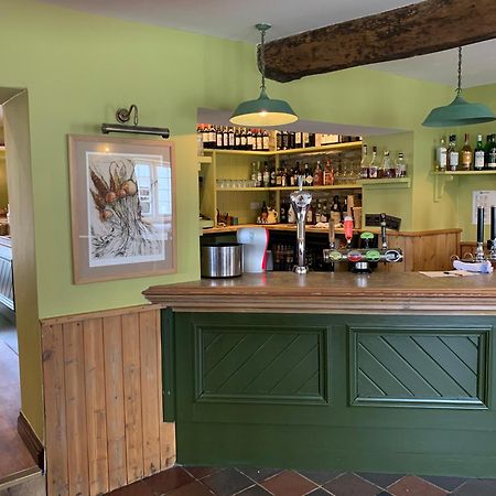 The Kingsdon Inn エクステリア 写真
