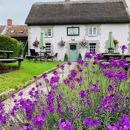 The Kingsdon Inn エクステリア 写真
