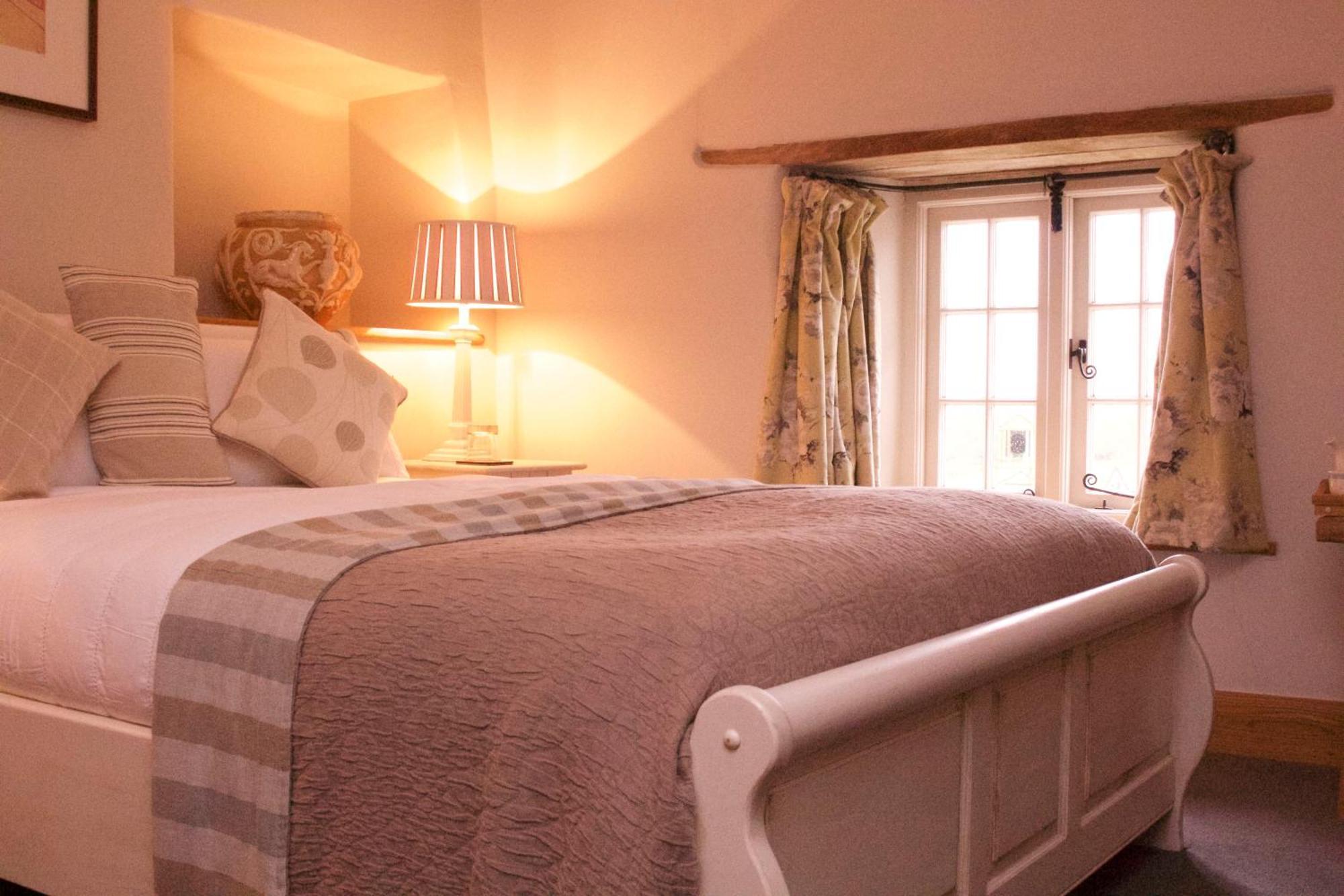 The Kingsdon Inn エクステリア 写真