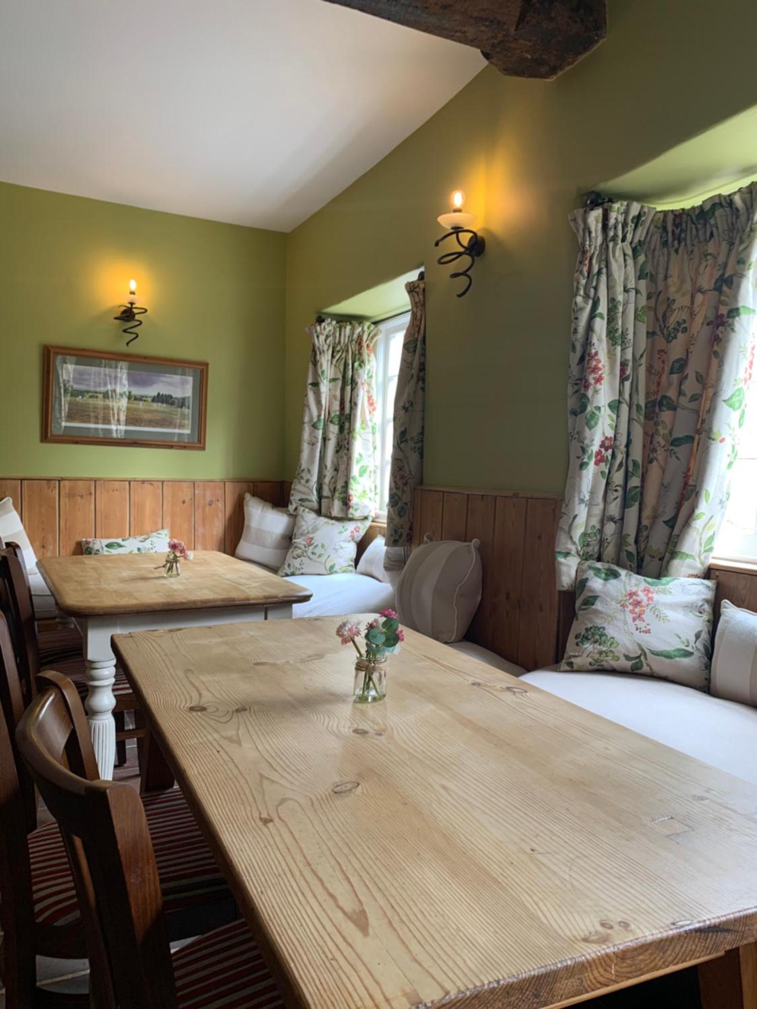 The Kingsdon Inn エクステリア 写真