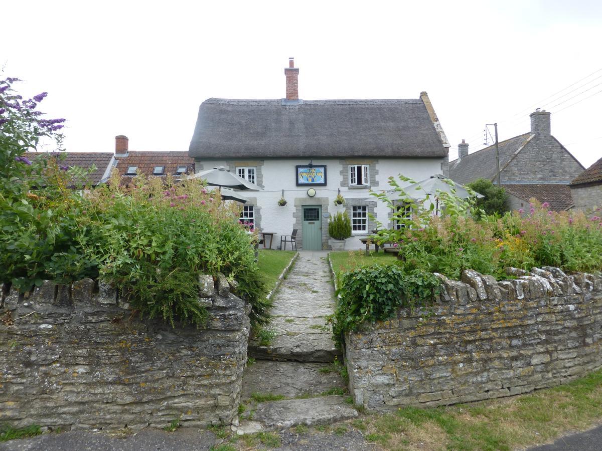 The Kingsdon Inn エクステリア 写真