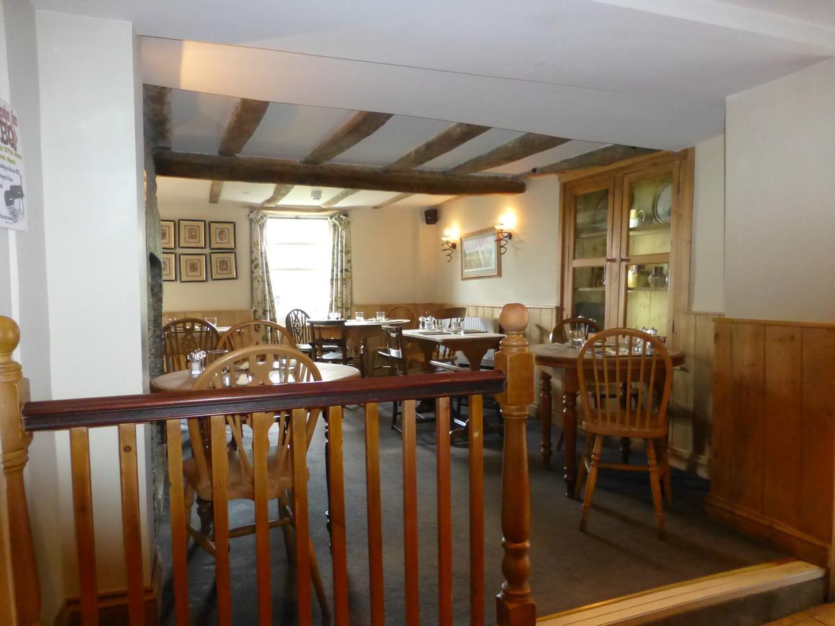 The Kingsdon Inn エクステリア 写真